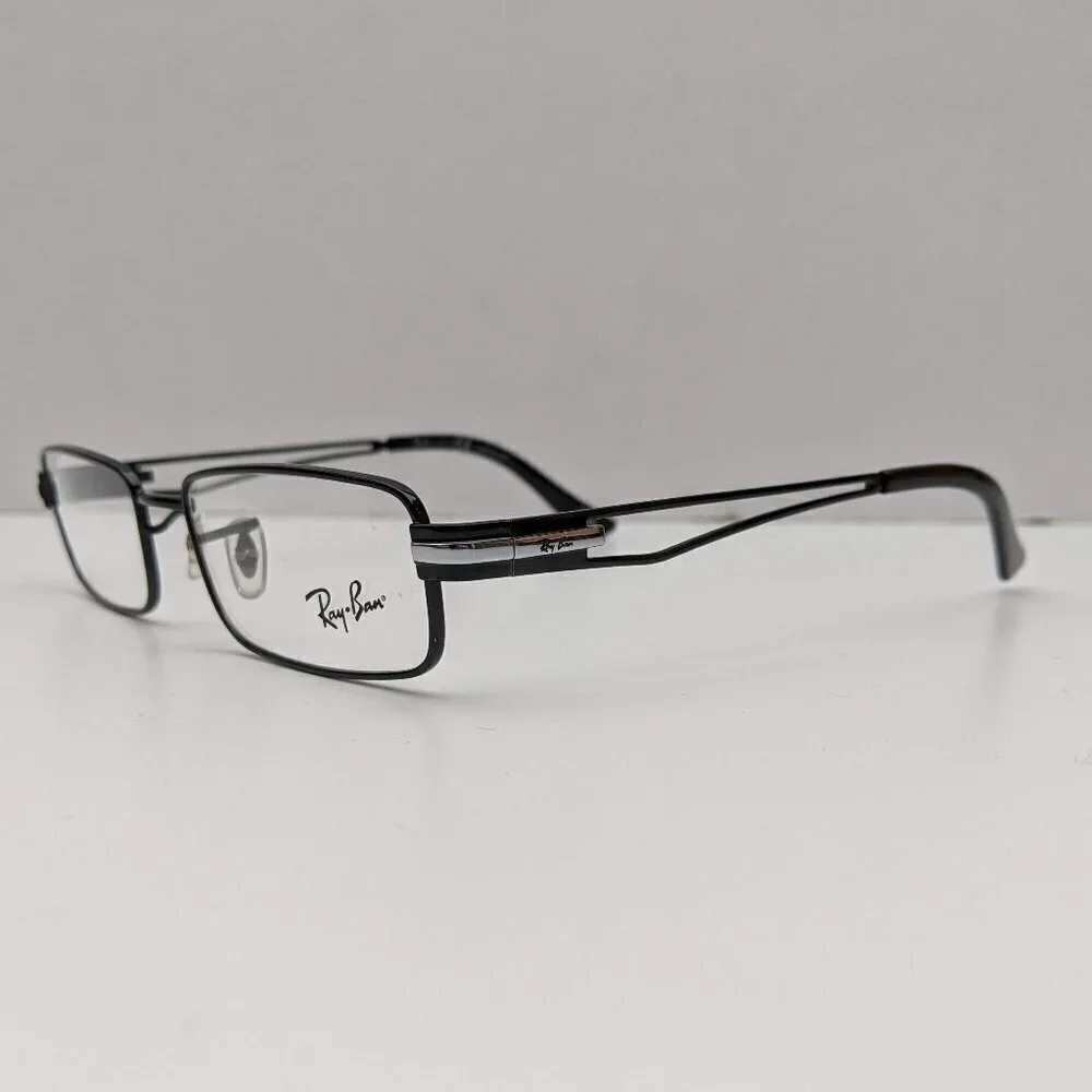🕶️Ray-Ban RB6193 2509 Eyeglasses 51/17 140 /KAZ518🕶️​